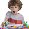 Play-Doh Stars 'n Space Tool Kit Outer Space Toy with 8 Colors