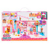 L.O.L. Surprise Squish Sand Magic House with Tot
