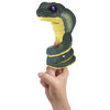 Untamed Snakes - Fang (King Cobra) - Interactive Toy