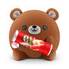 Snackles Super Sized Bear 14inch Snackle by Zuru