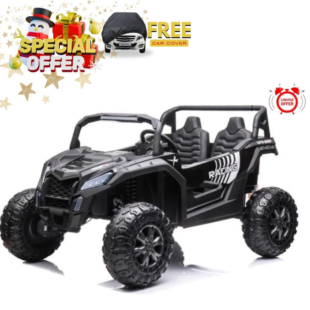 Kidkraft buggy on sale