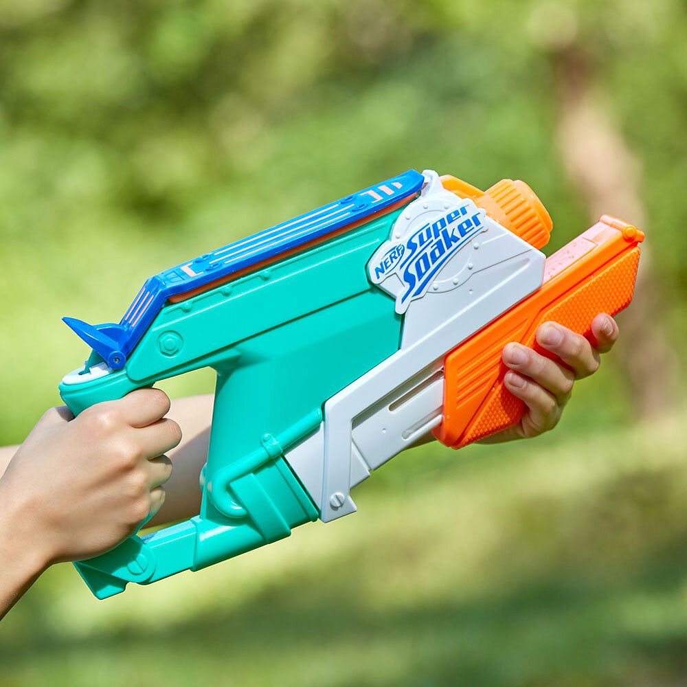 super soaker splashmouth
