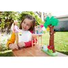 Barbie Entomologist Doll and Playset