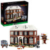 LEGO Ideas Home Alone 21330 Building Kit (3,957 Pieces)