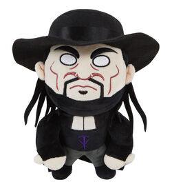 WWE 9" Plush Undertaker