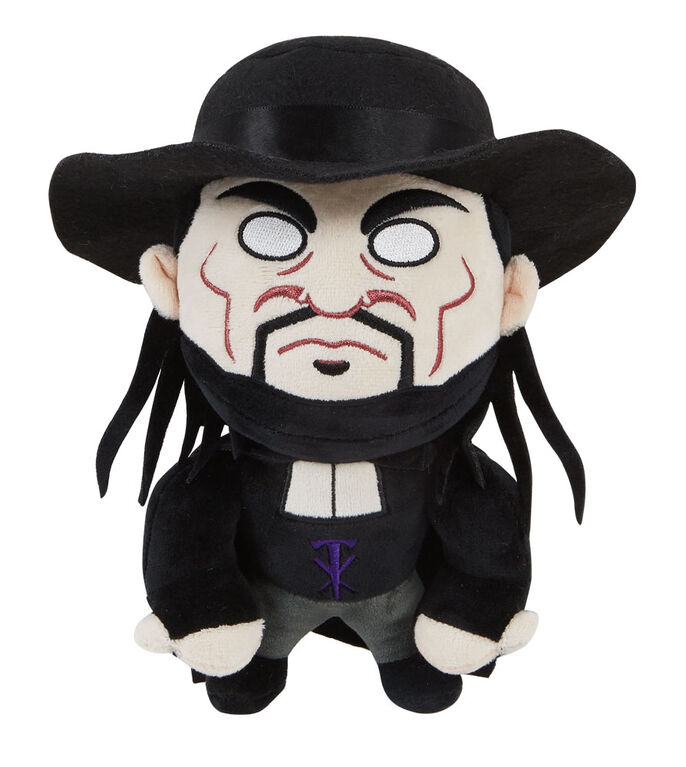 WWE 9" Plush Undertaker
