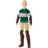 Harry Potter Quidditch Draco Malfoy