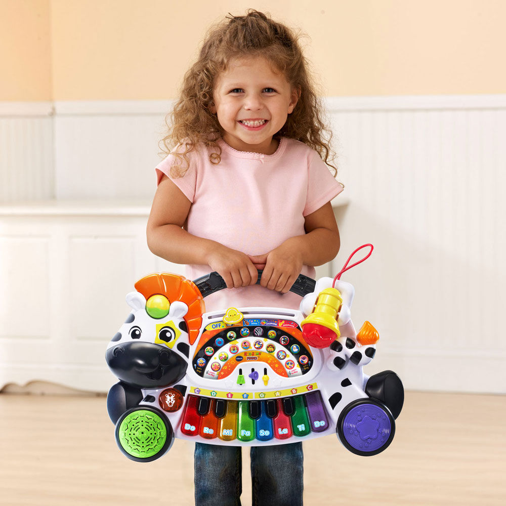 vtech jamz piano