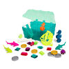 B. Toys Treasures Ahoy!