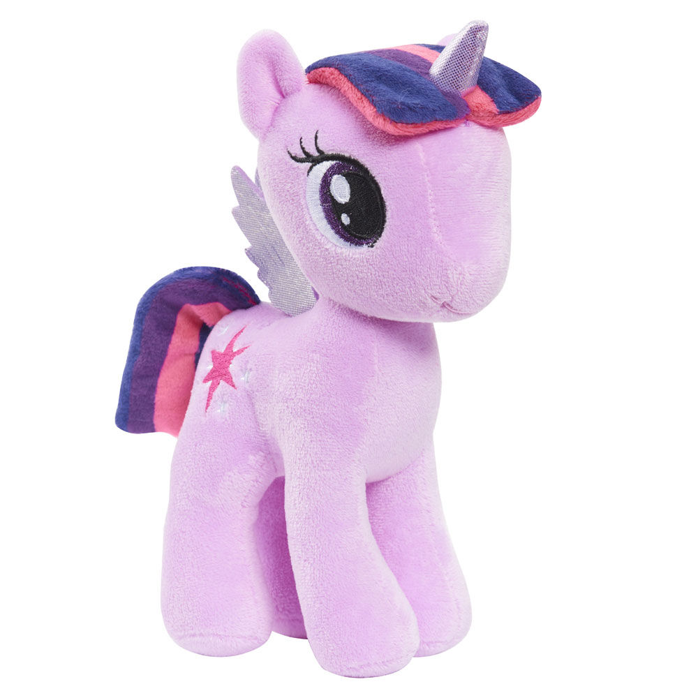 My Little Pony 7 Inch Twilight Sparkle Small Plush R Exclusive