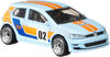 Hot Wheels Car Culture Circuit Legends Volkswagen Golf MK7 Vehicle