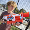 Nerf Mega XL, blaster à pompe Boom Dozer, fléchettes Nerf Mega les plus grosses