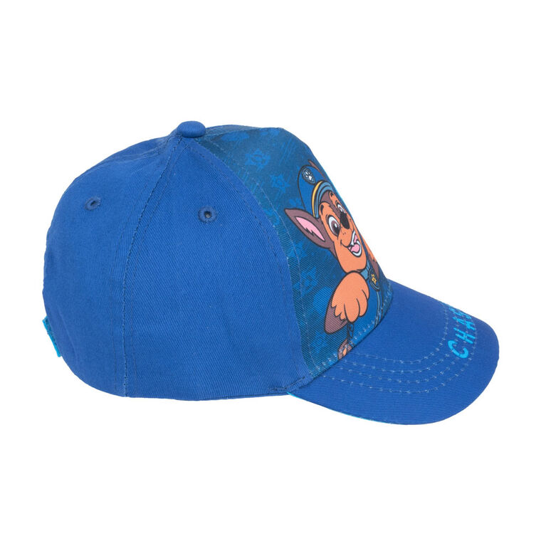 Paw Patrol Chase Hat Blue Size 2-3X