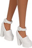 Barbie Fashionistas Doll - Tie-Dye Dreamer