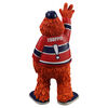 McFarlane's SportsPicks-NHL 8" Mascot Fig.-Youppi (Montreal Canadiens)
