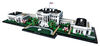 LEGO Architecture The White House 21054 (1483 pieces)