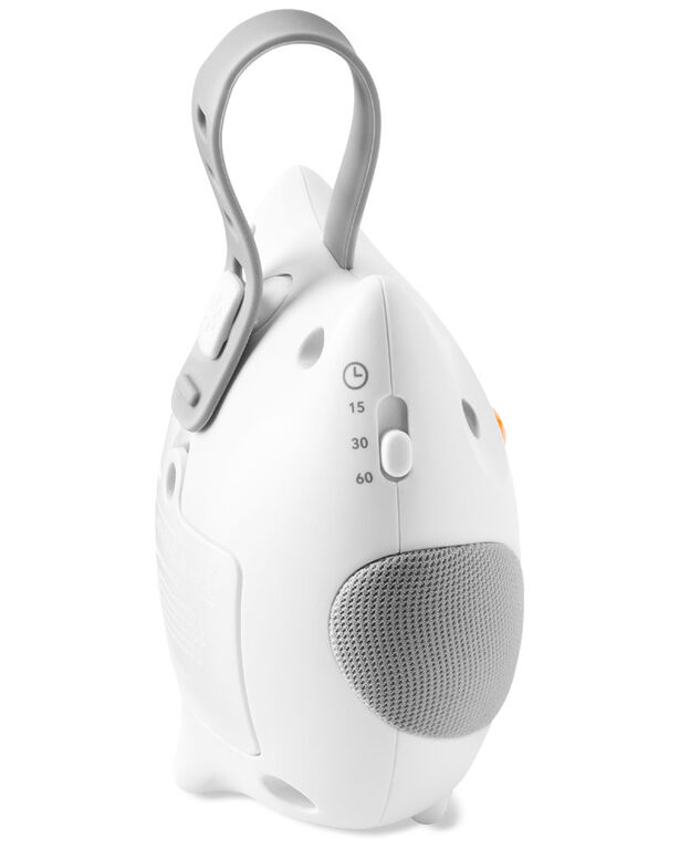 Skip Hop - Stroll and Go Portable Baby Soother - Owl