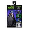 Rob Zombie's The Munsters - 7" Scale Action Figure - Ultimate The Count - English Edition