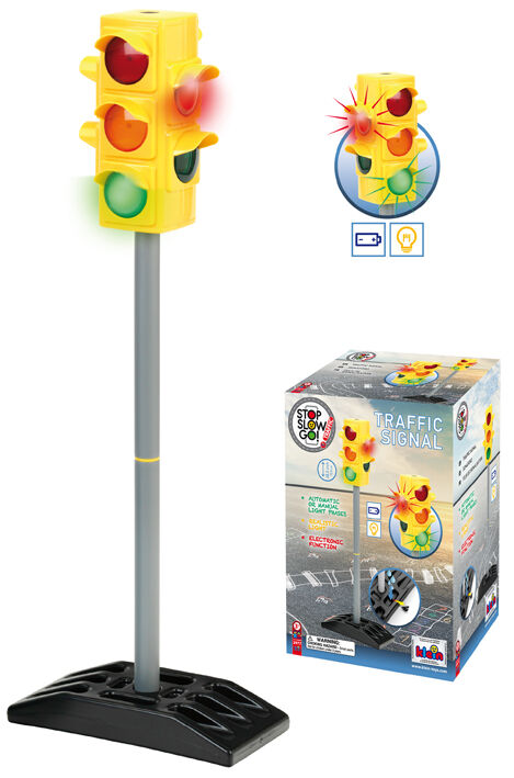 Toy traffic light toys r us clearance