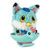 Hatchimals HatchiBabies - Foxfin - Exclusive - R Exclusive