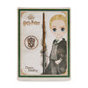 Wizarding World Harry Potter, 12-inch Spellbinding Draco Malfoy Wand with Collectible Spell Card
