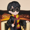 Wizarding World Harry Potter, Magical Minis Collectible 3-inch Harry Potter Figure