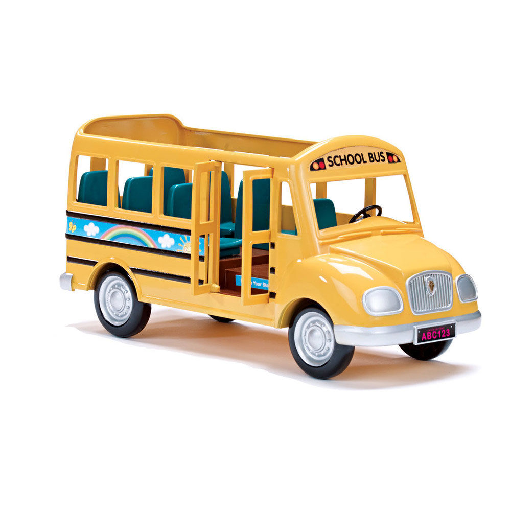 Toys r on sale us school bus