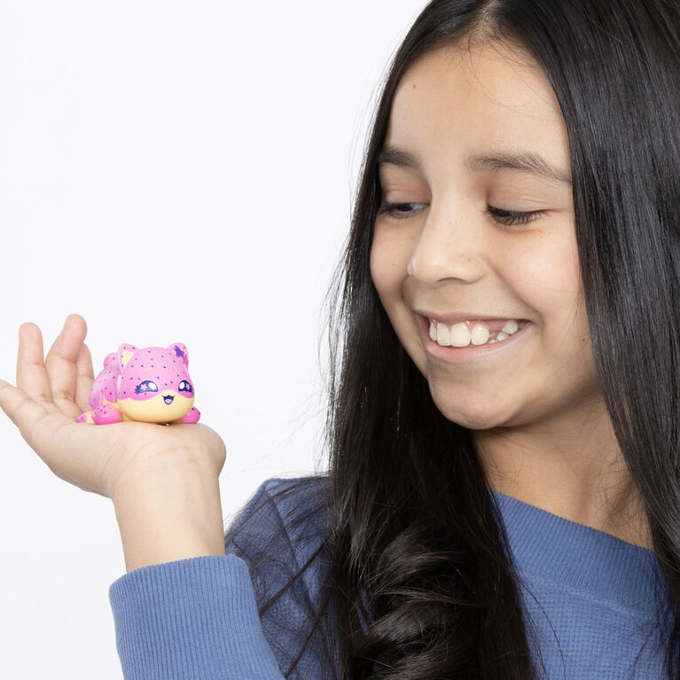 Aphmau MeeMeow Mystery Figures - Series 6 - Carnival Treats