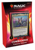 Commander Deck Magic Le Rassemblement - Ikoria : La Terre Des Béhémoths