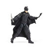 DC Comics, 4-inch Wingsuit Batman Action Figure with 3 Accessories and Mystery Card