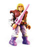 Mega Construx - Masters of the Universe - Figurine Prince Adam