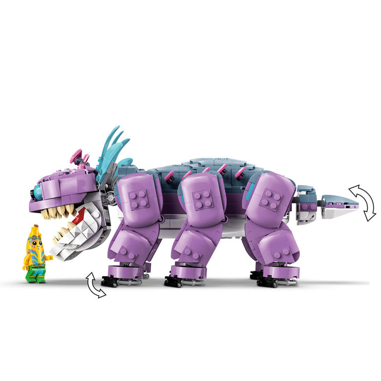 LEGO Fortnite Klombo - Kids Toy -  Building Toy for Girls & Boys 10+ - Birthday Gift Idea - 77077