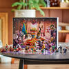LEGO Star Wars Le Calendrier de l'Avent 2025, Ensemble-Cadeau, Jouets de Construction, Cadeau de Noël pour Enfants 75418