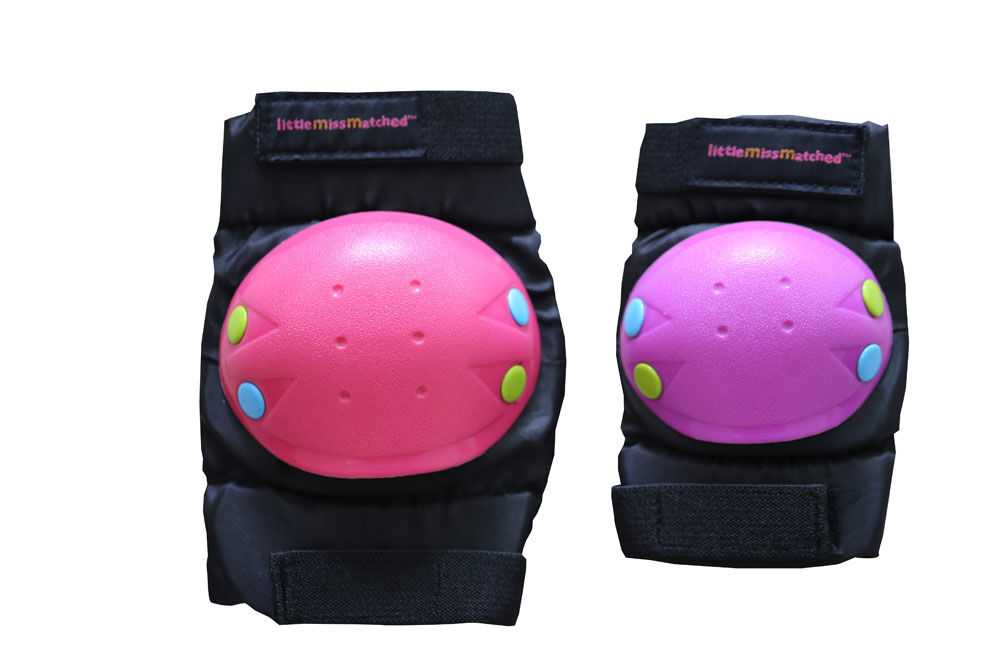 Little miss matched sales helmet