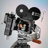 LEGO Disney Walt Disney Tribute Camera 43230 Building Kit; Disney's 100th Anniversary Set for Adult Fans (811 Pieces)
