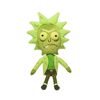 Figurine en peluche Rick de Rick & Morty par Funko!.
