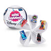 5 Surprise Mini Brands Disney Store Series 1 by ZURU