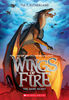 Wings of Fire #4: The Dark Secret - Édition anglaise