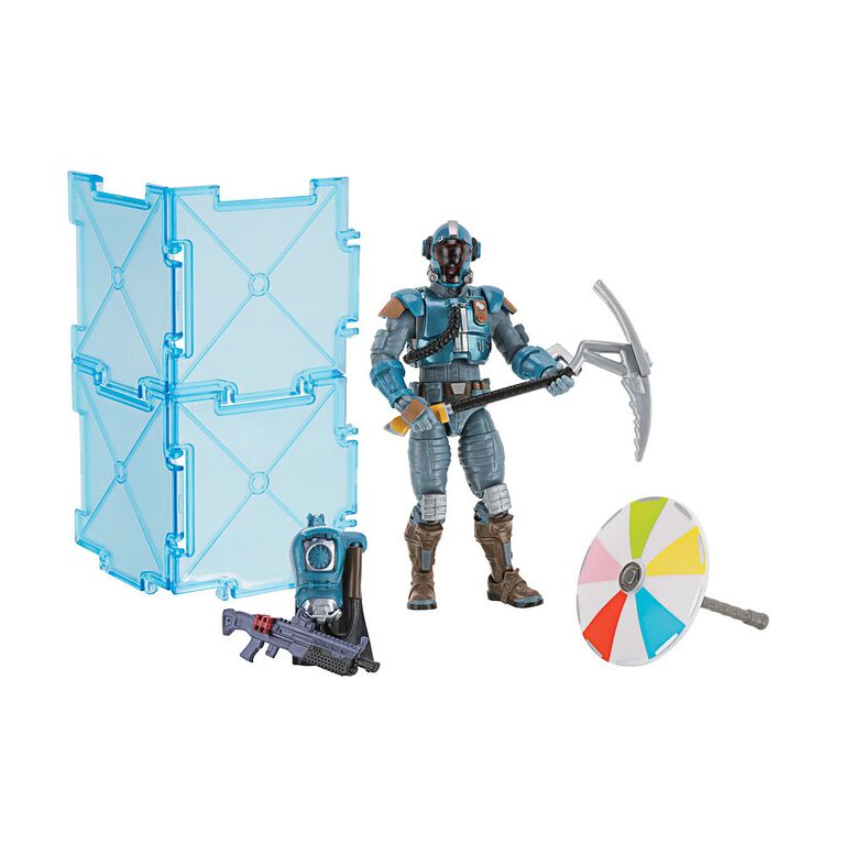 Fortnite Survival Kit The Visitor Toys R Us Canada