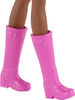 Barbie Farmers Market, Doll (Brunette), Stand, Register and More, 3 and Up