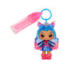 Yummiland Lip Gloss Doll - Roxie Crystal Candy
