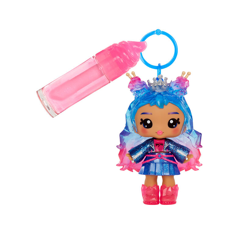 Yummiland Lip Gloss Doll - Roxie Crystal Candy