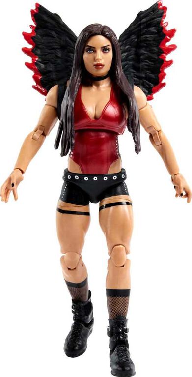 WWE Mandy Rose Elite Collection Action Figure