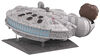 Figurine en Vinyle Millennium Falcon par Funko POP! Star Wars - Édition anglaise - R Exclusif