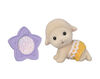 Calico Critters Baby Fun Hair Series Blind Bags