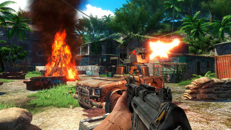 Image result for far cry 3