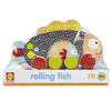 ALEX 2 Rolling Fish
