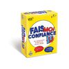 Fais-moi confiance Jr. Game - French Only