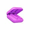 Happy Plugs  Air 1 Go True Wireless Écouteurs Violet