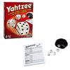 Hasbro Gaming - YAHTZEE classique - les motifs peuvent varier